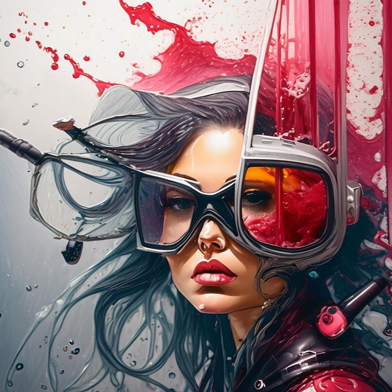 AI-Picture from Antonius Kurz