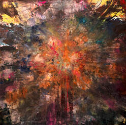 Innerworld by Antonius Kurz